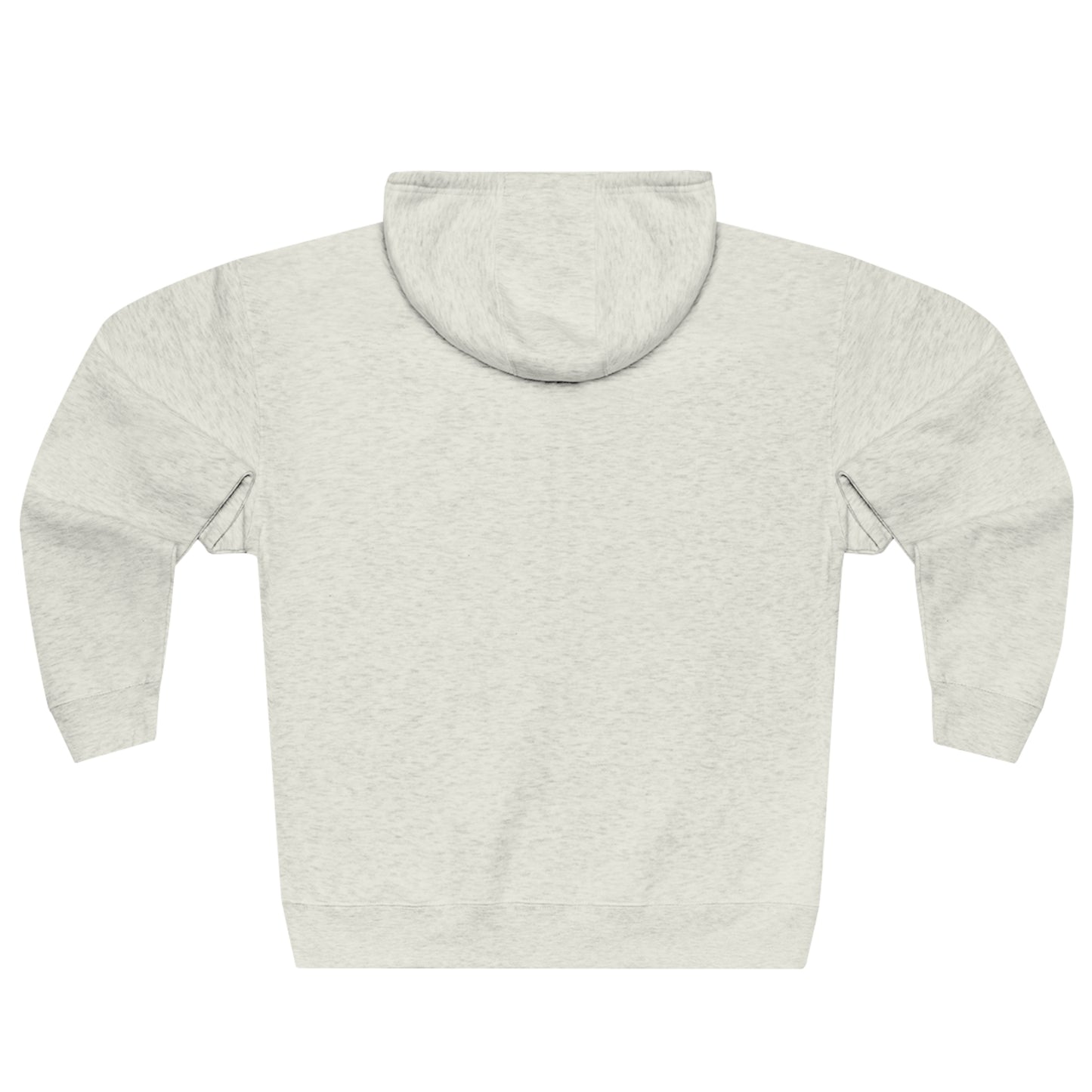 Newtown Unisex Zip Hoodie