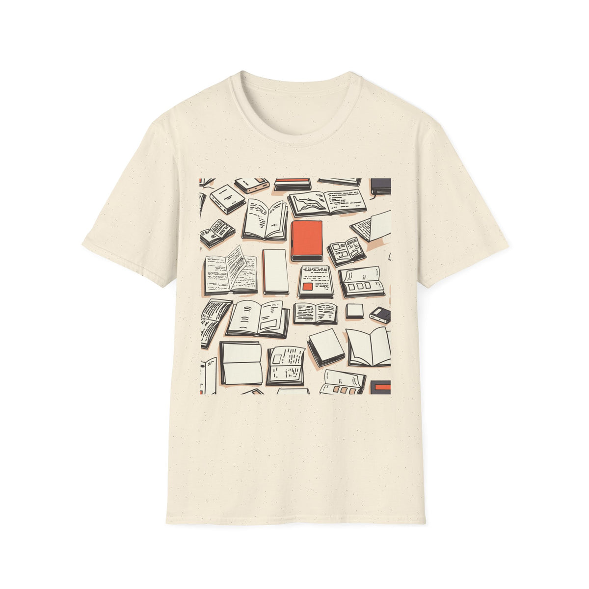 Copy of Unisex Softstyle T-Shirt