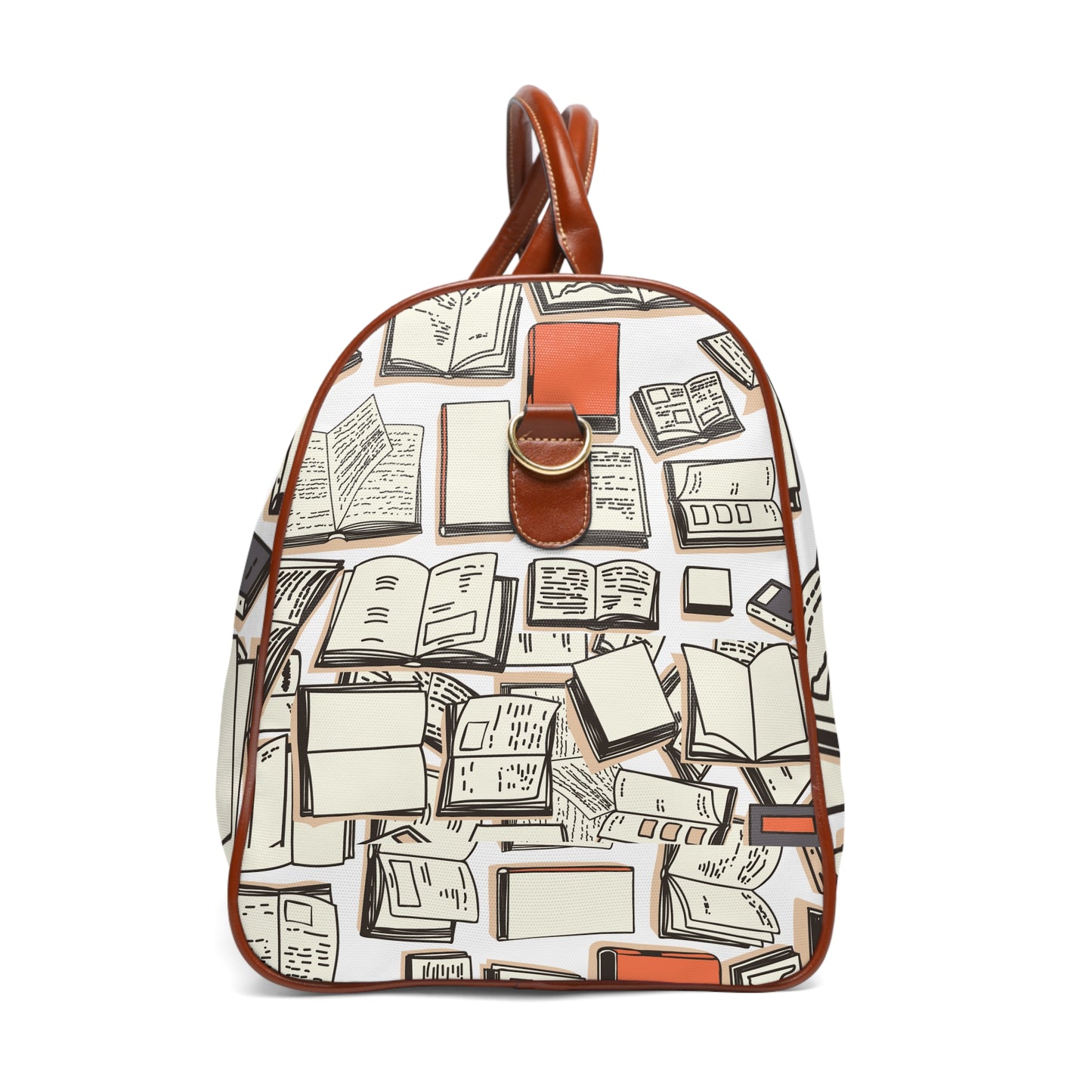 Waterproof Travel Bag