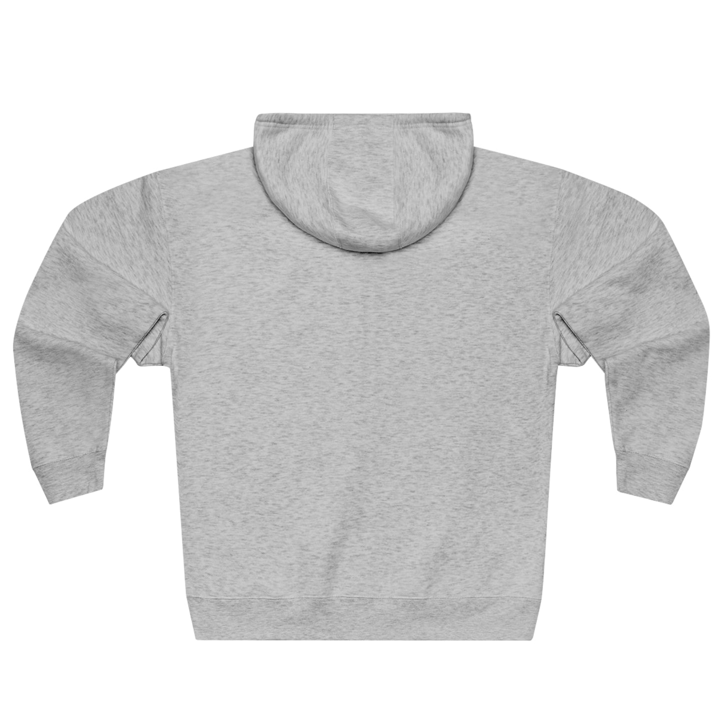 Newtown Unisex Zip Hoodie